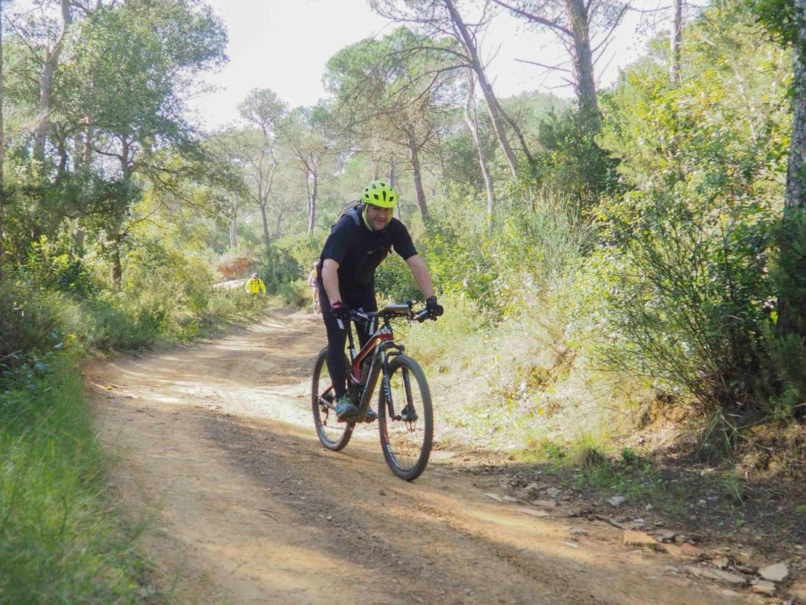 Verges Allotjament Bora Bora Emporda Girona 아파트 외부 사진